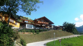 Гостиница Gasthof Pension Perauer, Зеебоден